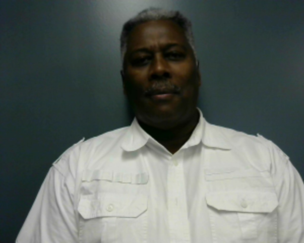 Elected Officials Town of Maxton