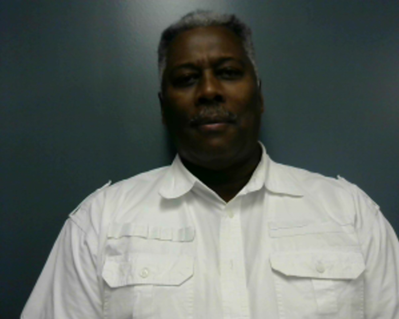 Elected Officials Town of Maxton