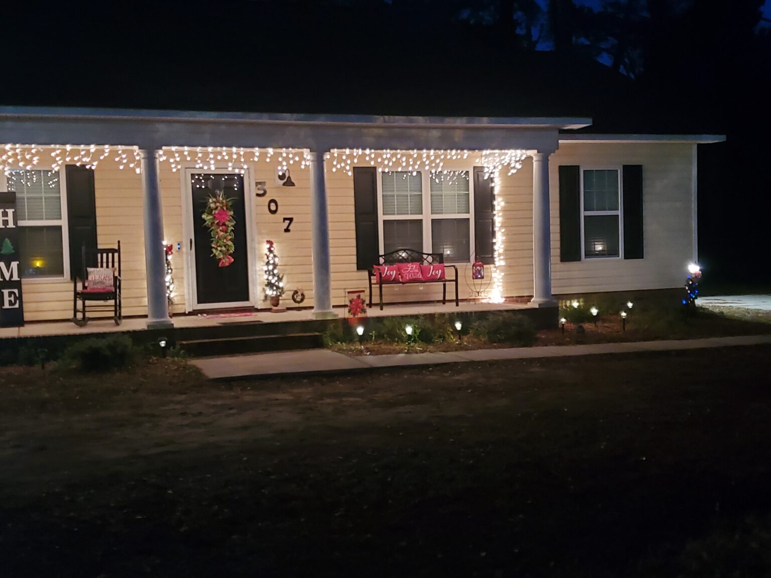 Town Events Town of Maxton