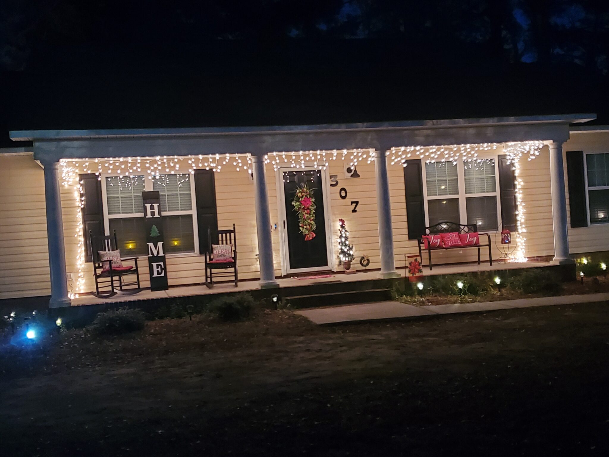 Town Events Town of Maxton