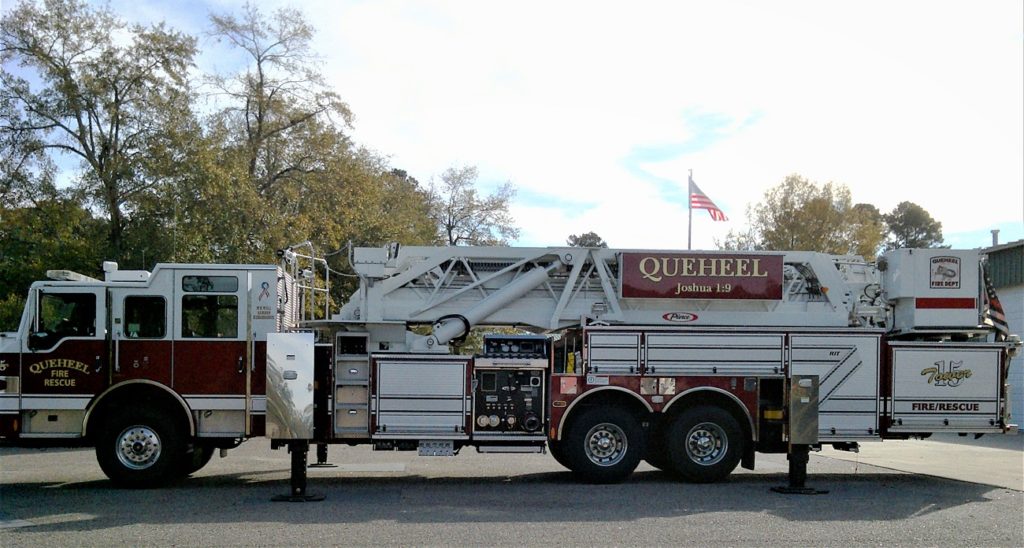 About Town of Maxton